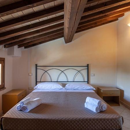Il Castelluccio - By Bolgheri Holiday Villa Monteverdi Marittimo Luaran gambar