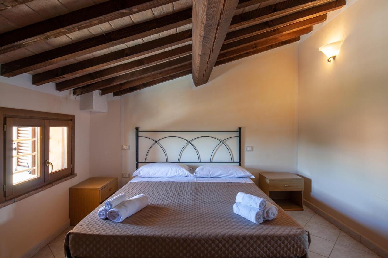 Il Castelluccio - By Bolgheri Holiday Villa Monteverdi Marittimo Luaran gambar