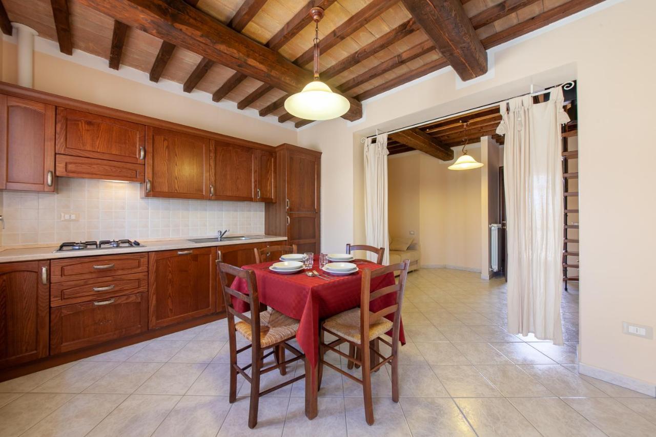 Il Castelluccio - By Bolgheri Holiday Villa Monteverdi Marittimo Luaran gambar